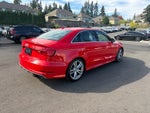 2015 Audi S3 2.0T Prestige