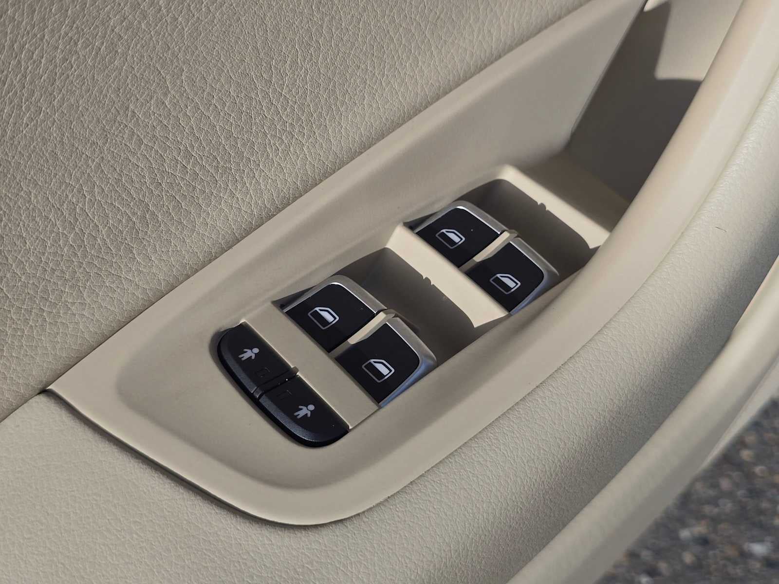 2018 Audi A6 Premium Plus