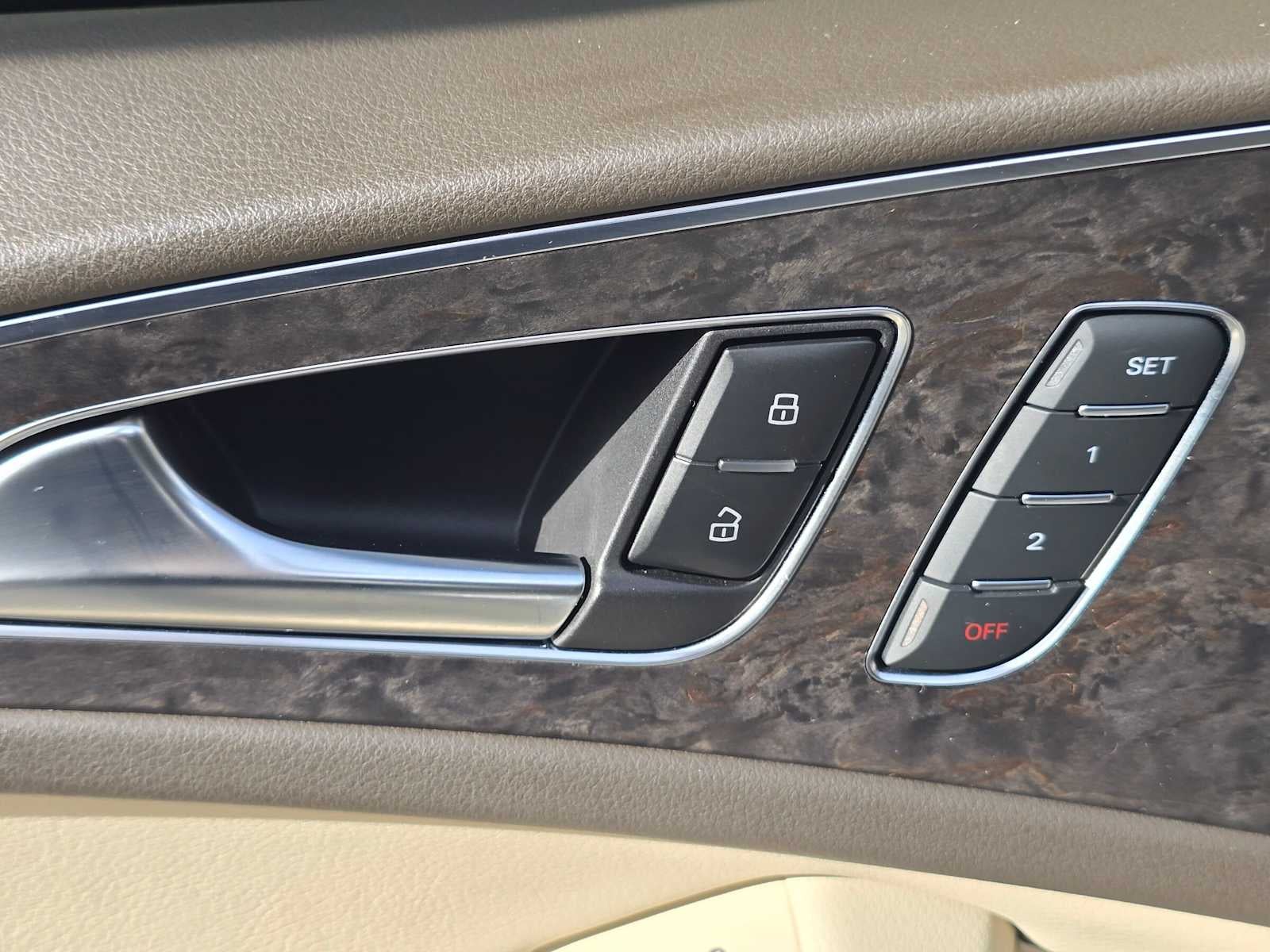 2018 Audi A6 Premium Plus