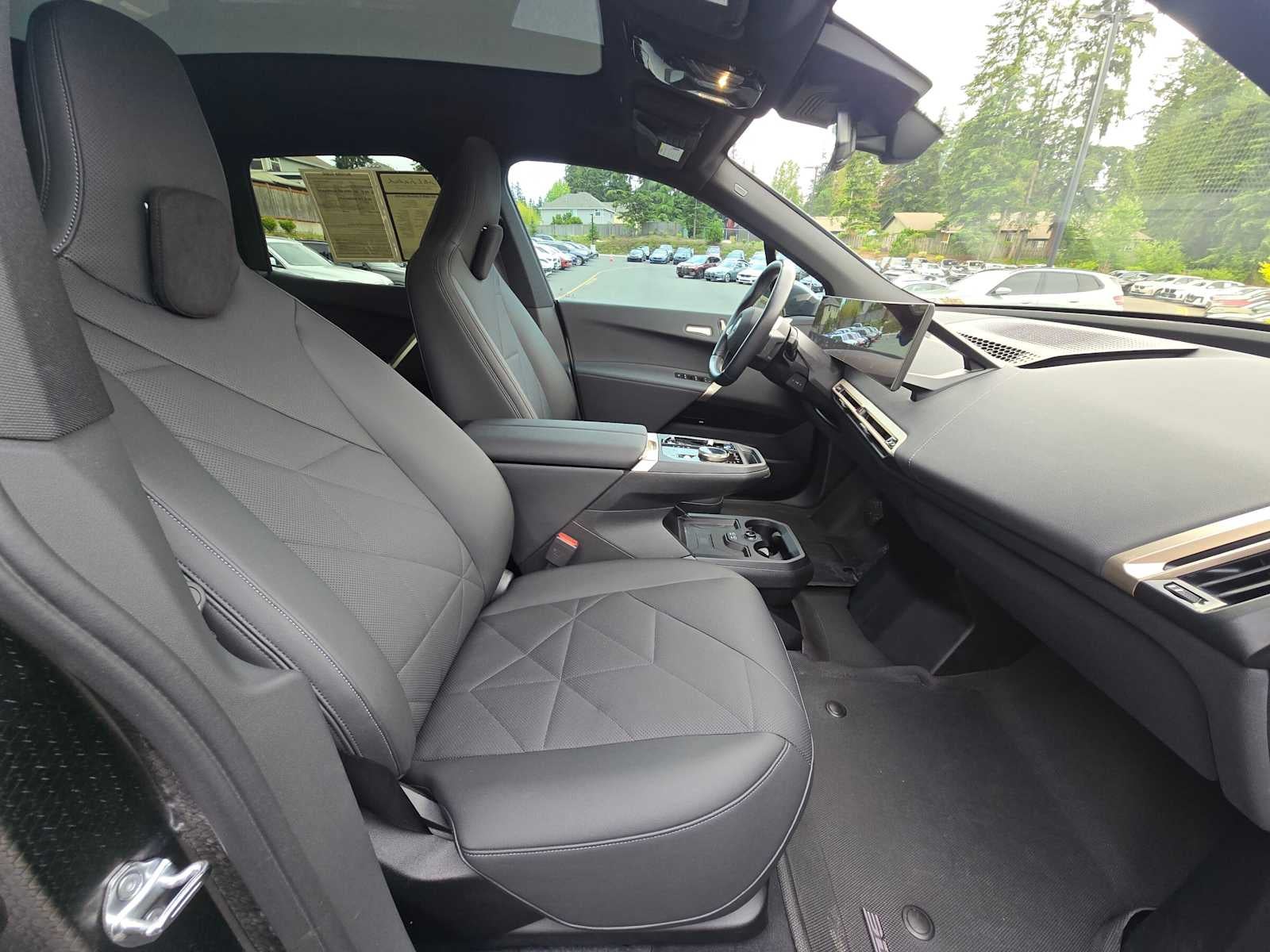 2023 BMW iX xDrive50 xDrive50