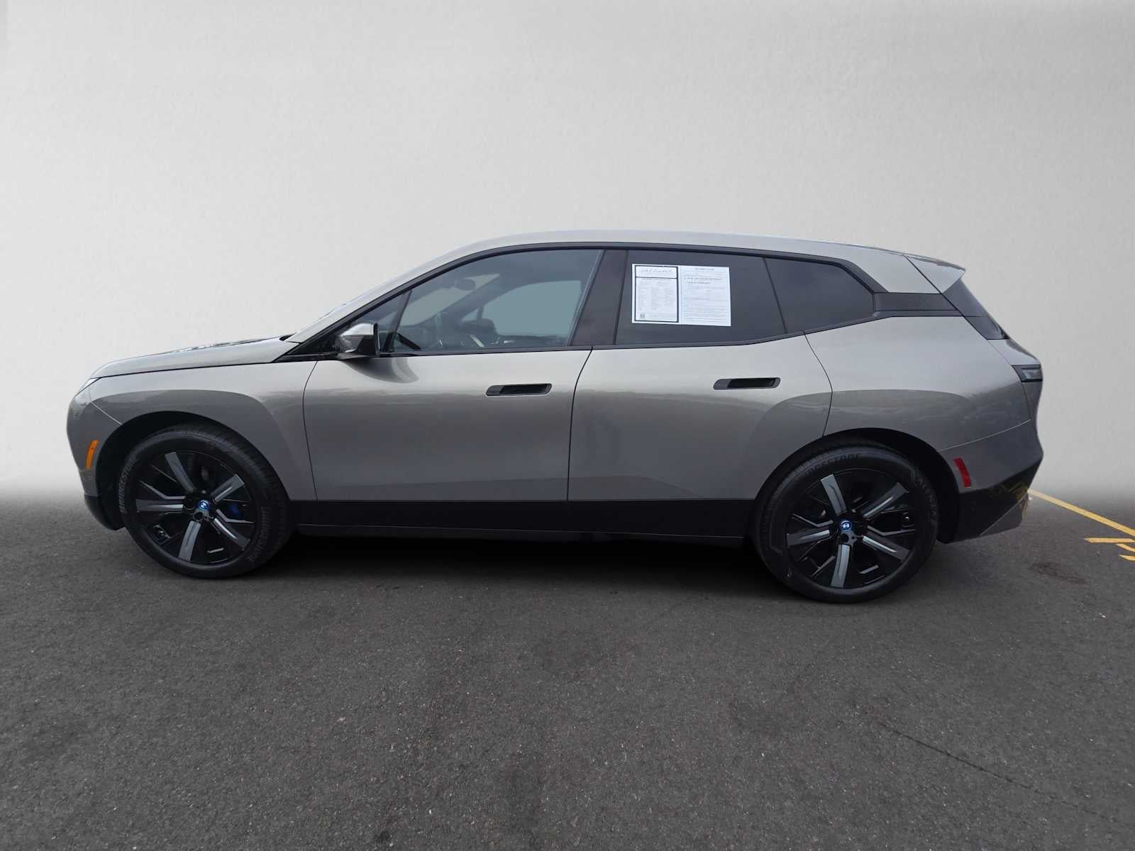 2023 BMW iX xDrive50 xDrive50