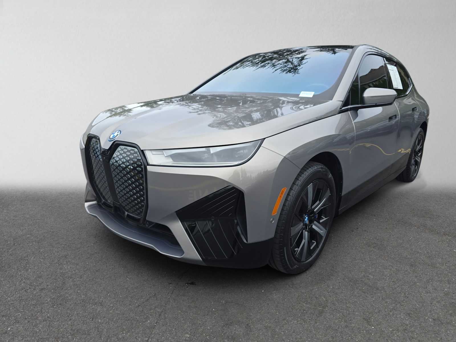2023 BMW iX xDrive50 xDrive50