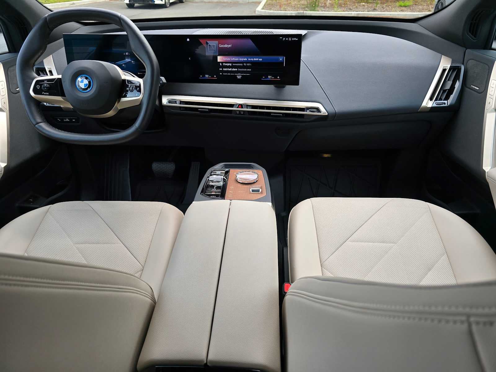 2023 BMW iX xDrive50 xDrive50