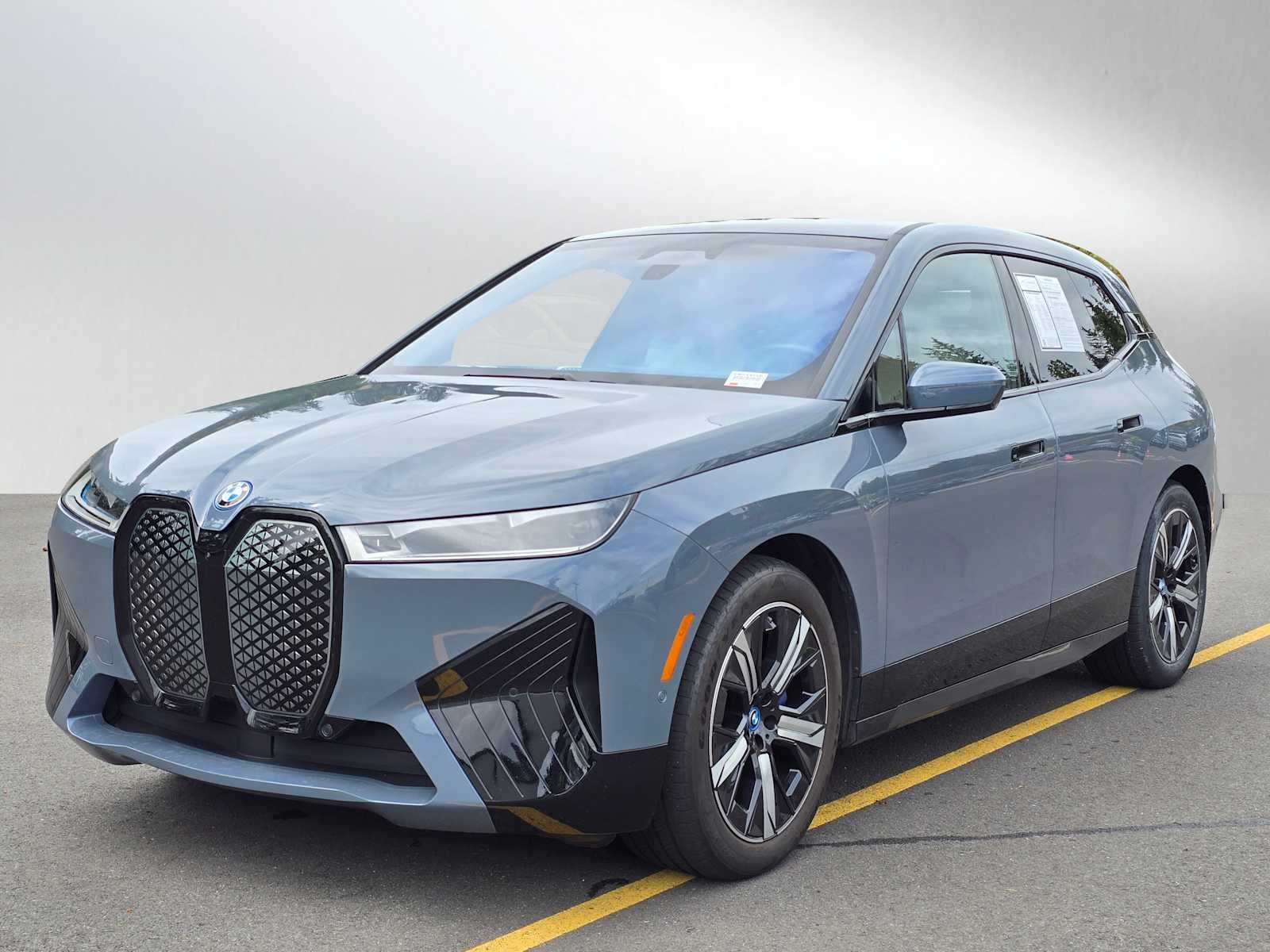 2023 BMW iX xDrive50 xDrive50