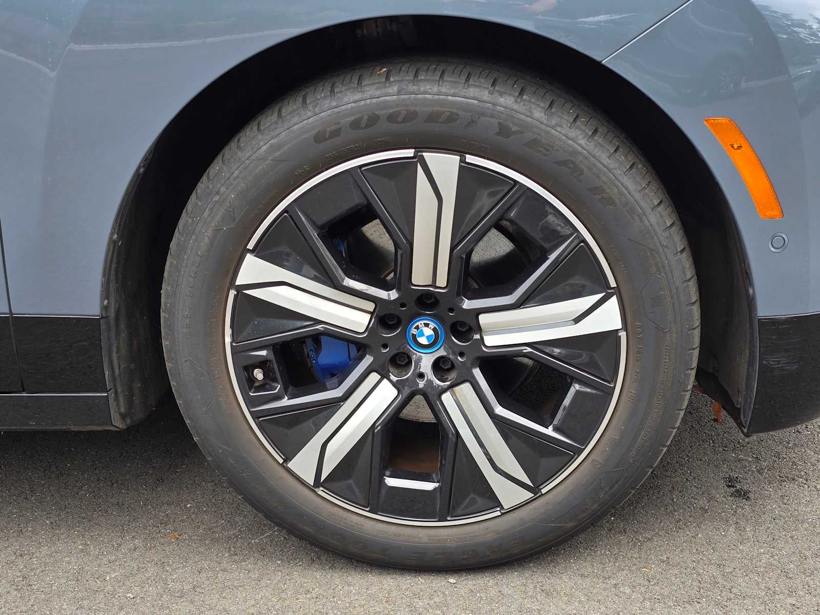 2023 BMW iX xDrive50 xDrive50
