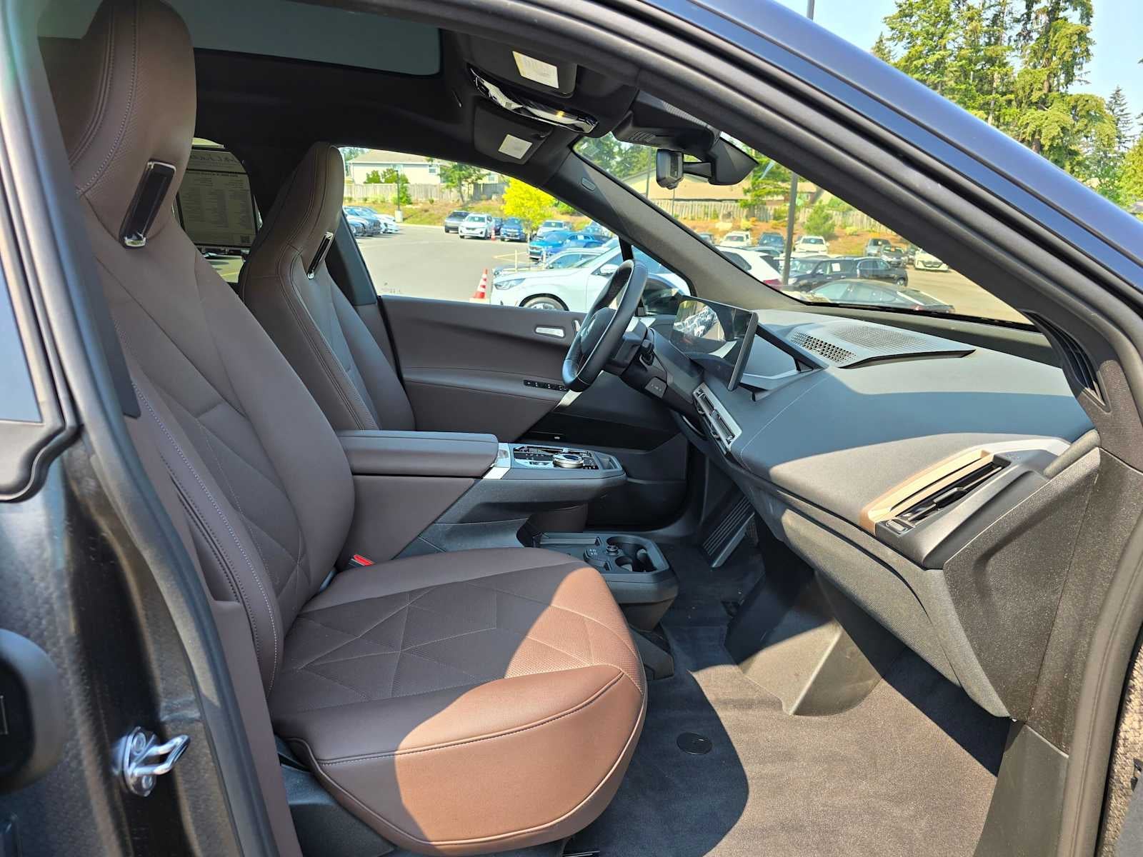 2024 BMW iX xDrive50