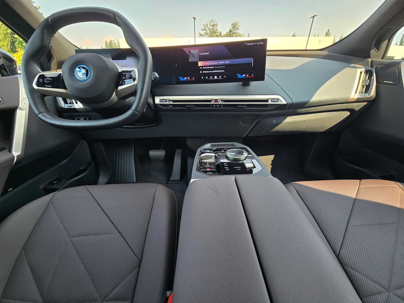 2024 BMW iX xDrive50