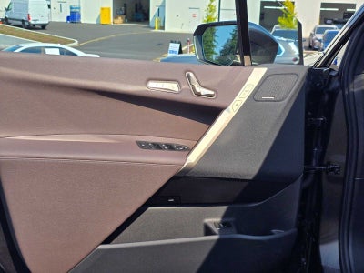 2024 BMW iX xDrive50