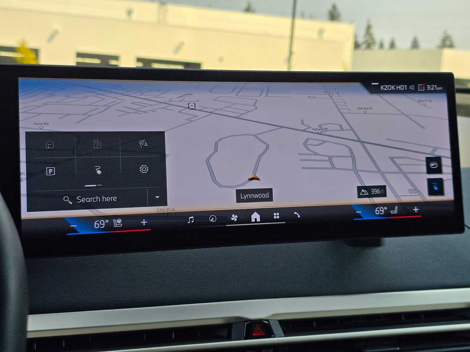 2024 BMW iX xDrive50