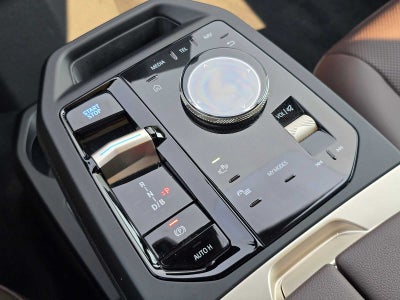 2024 BMW iX xDrive50
