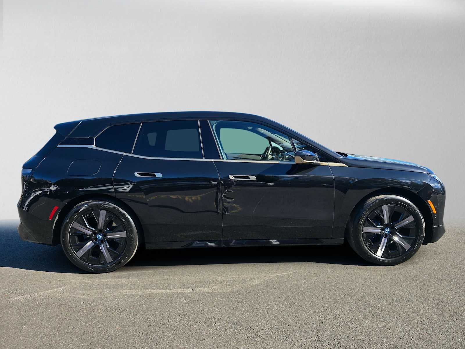2024 BMW iX xDrive50