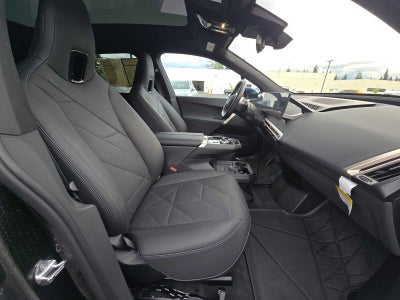 2023 BMW iX xDrive50 xDrive50