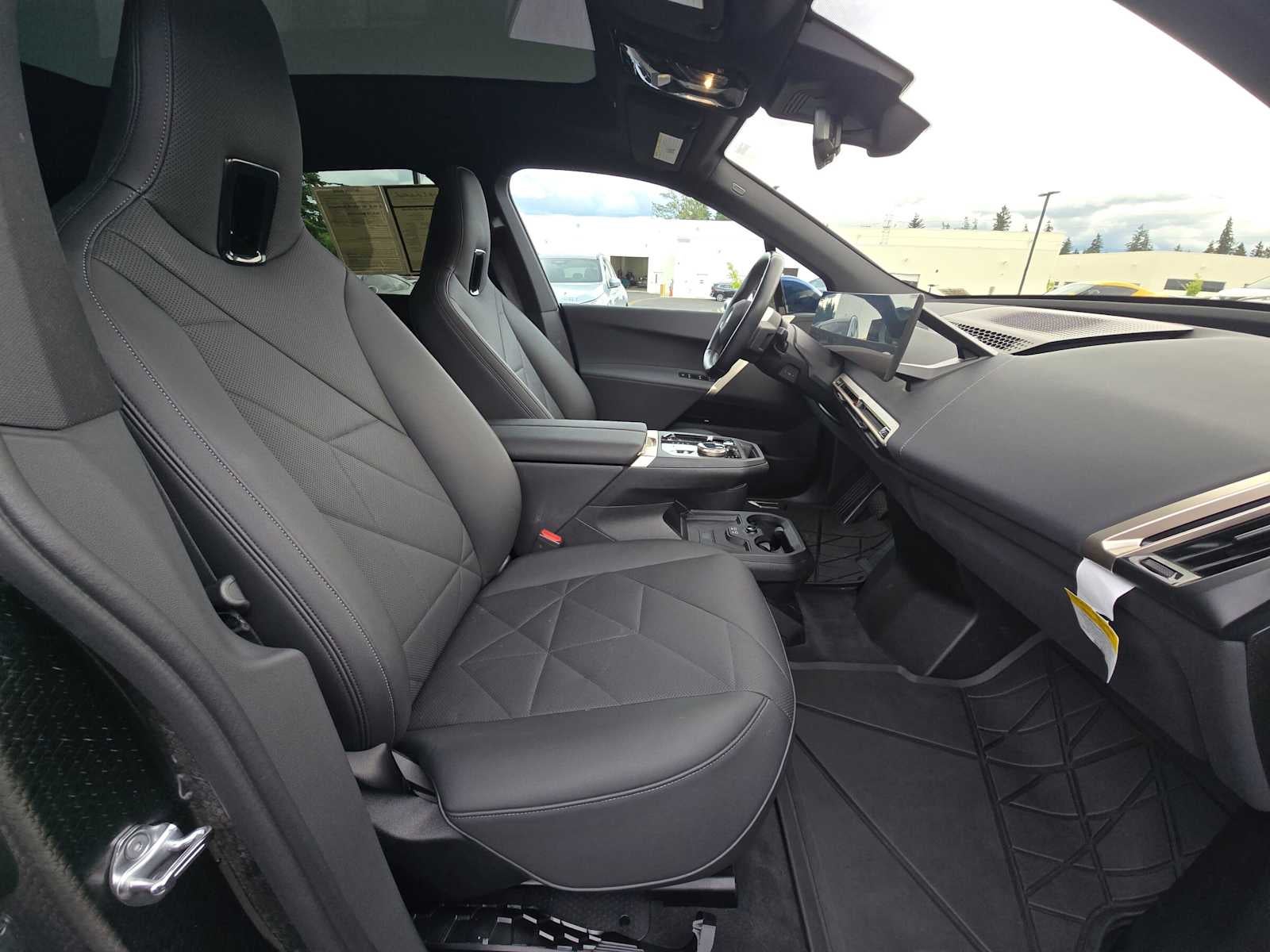 2023 BMW iX xDrive50 xDrive50