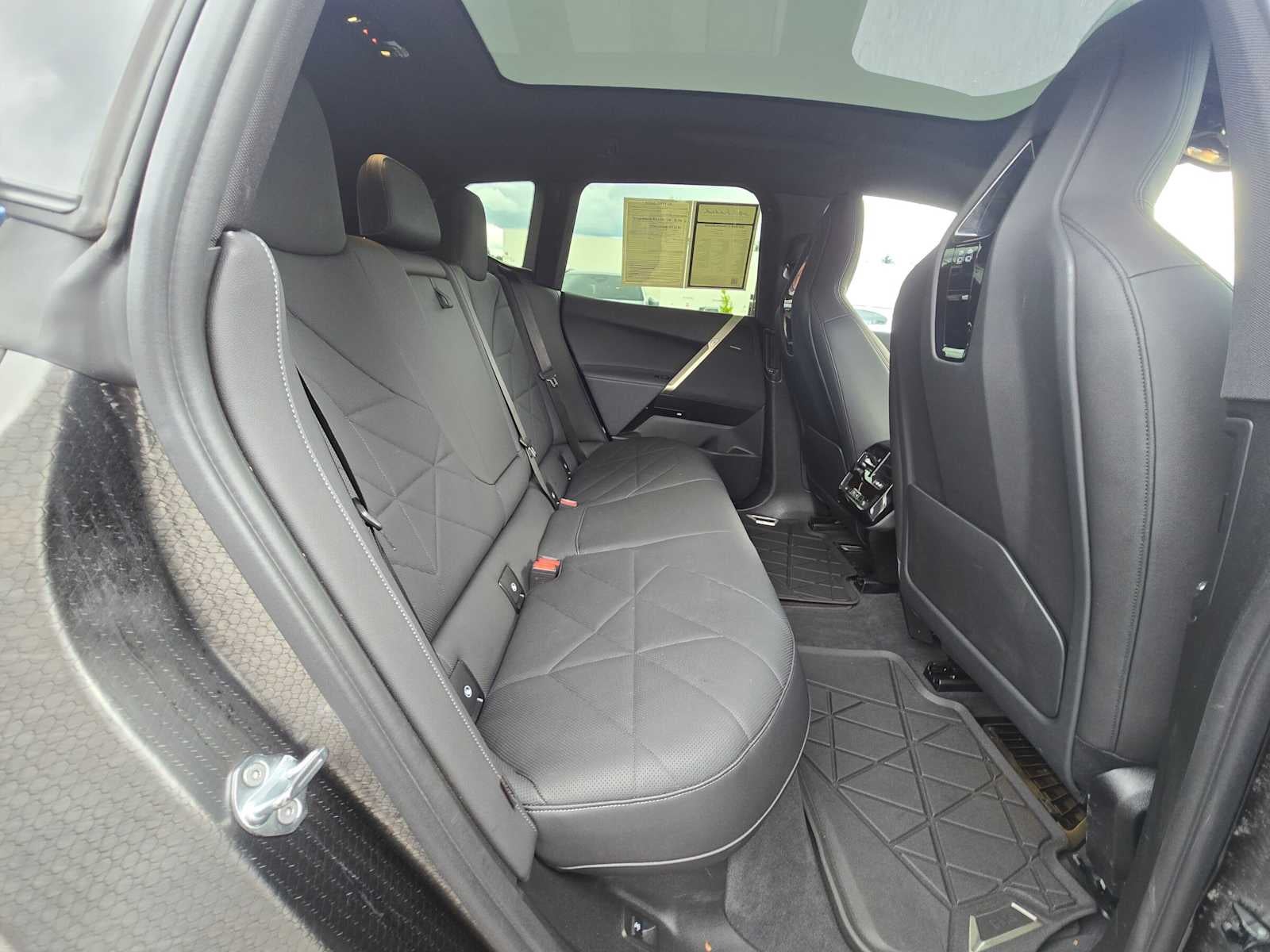 2023 BMW iX xDrive50 xDrive50