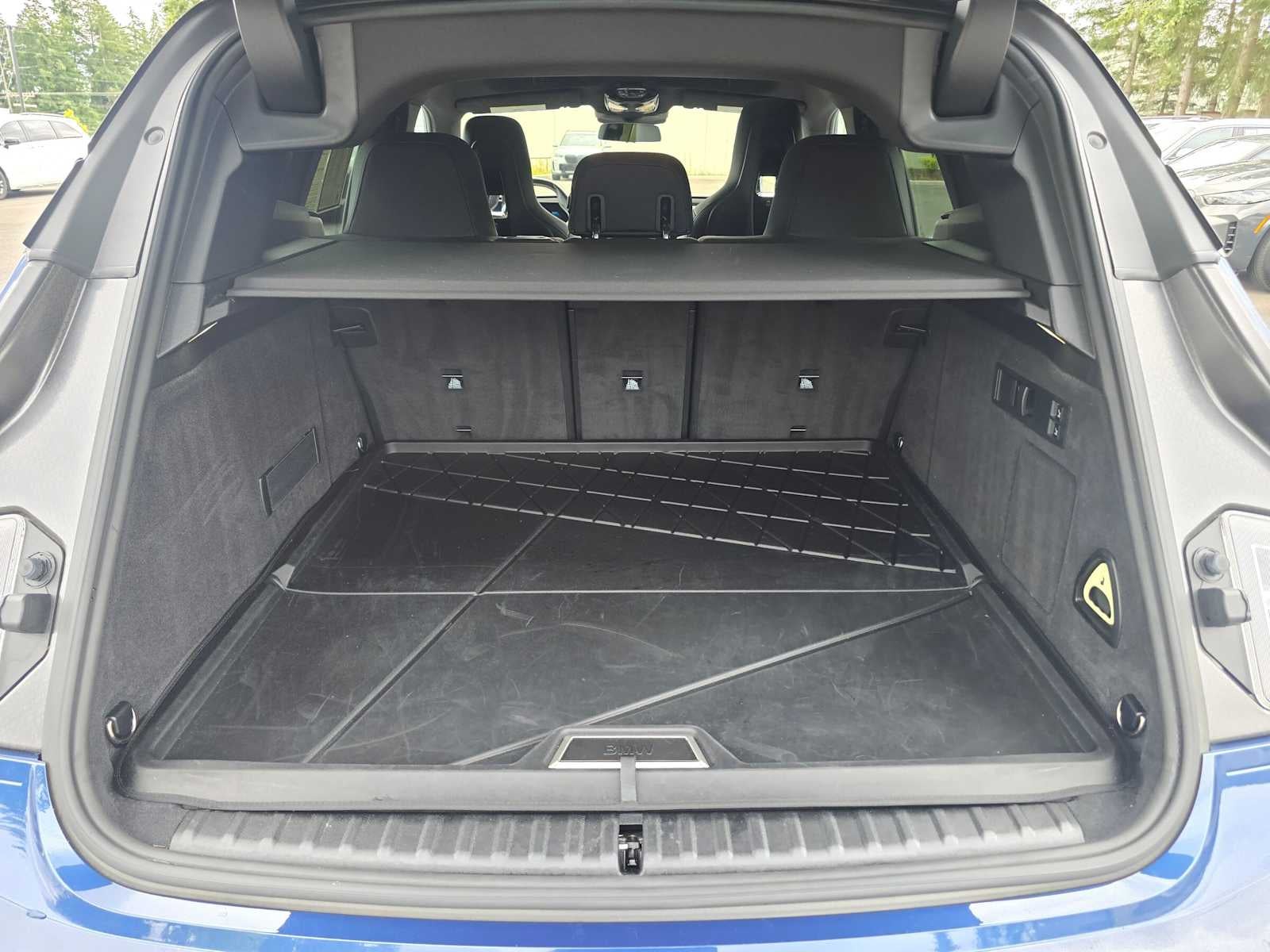 2023 BMW iX xDrive50 xDrive50