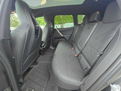 2023 BMW iX xDrive50 xDrive50