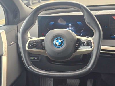 2023 BMW iX xDrive50 xDrive50