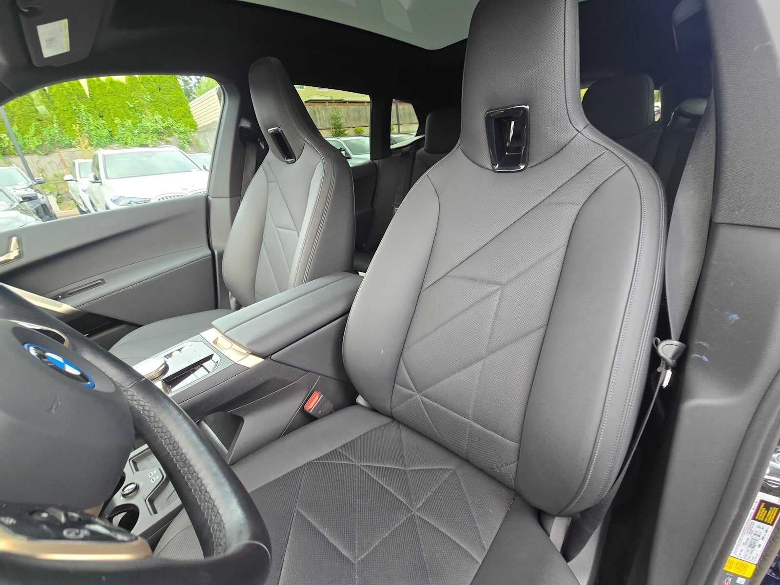 2023 BMW iX xDrive50 xDrive50