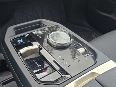 2023 BMW iX xDrive50 xDrive50