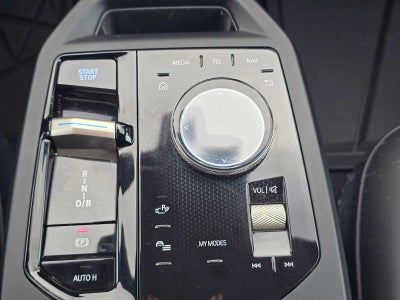 2023 BMW iX xDrive50 xDrive50