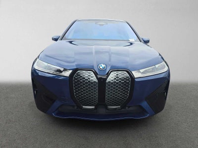 2023 BMW iX xDrive50 xDrive50