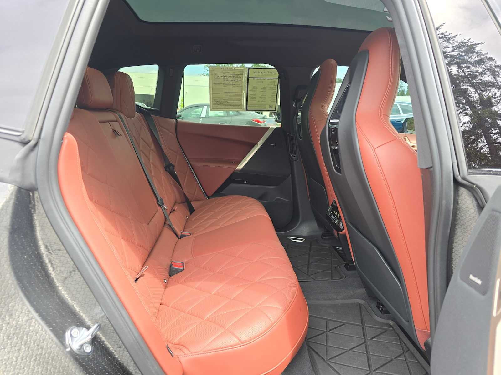 2024 BMW iX xDrive50 xDrive50