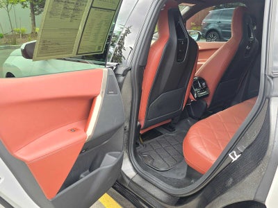 2024 BMW iX xDrive50 xDrive50