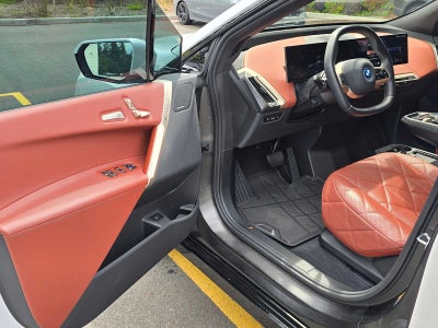 2024 BMW iX xDrive50 xDrive50