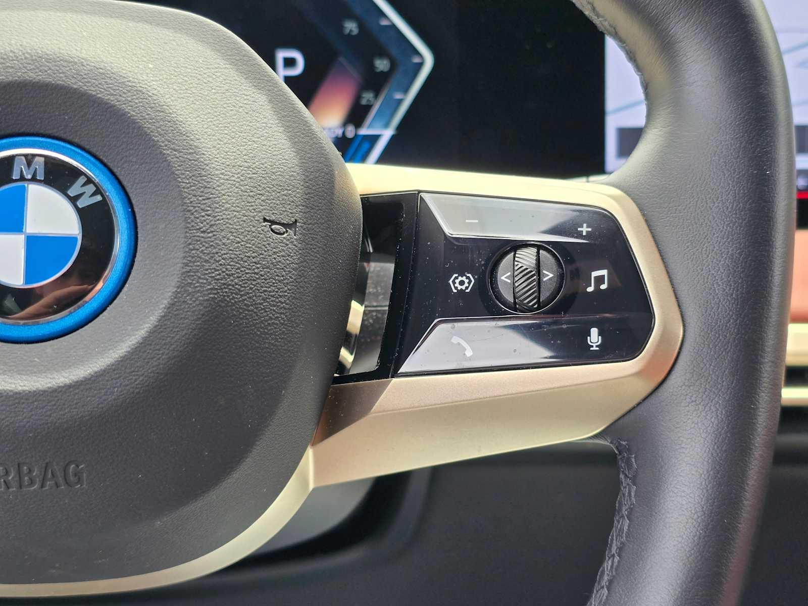 2024 BMW iX xDrive50 xDrive50