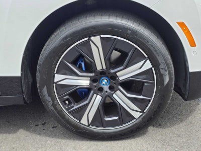 2024 BMW iX xDrive50 xDrive50
