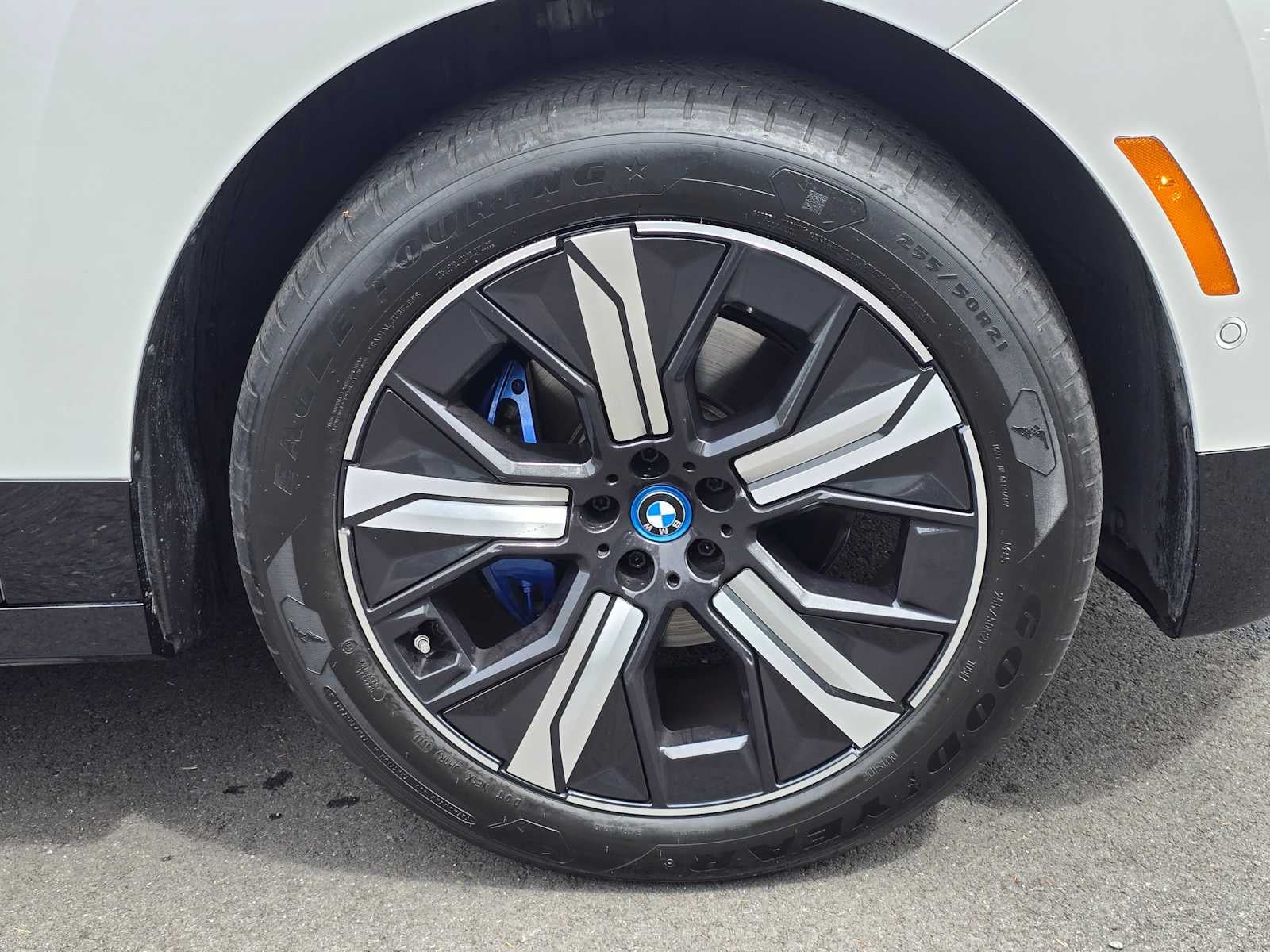 2024 BMW iX xDrive50 xDrive50