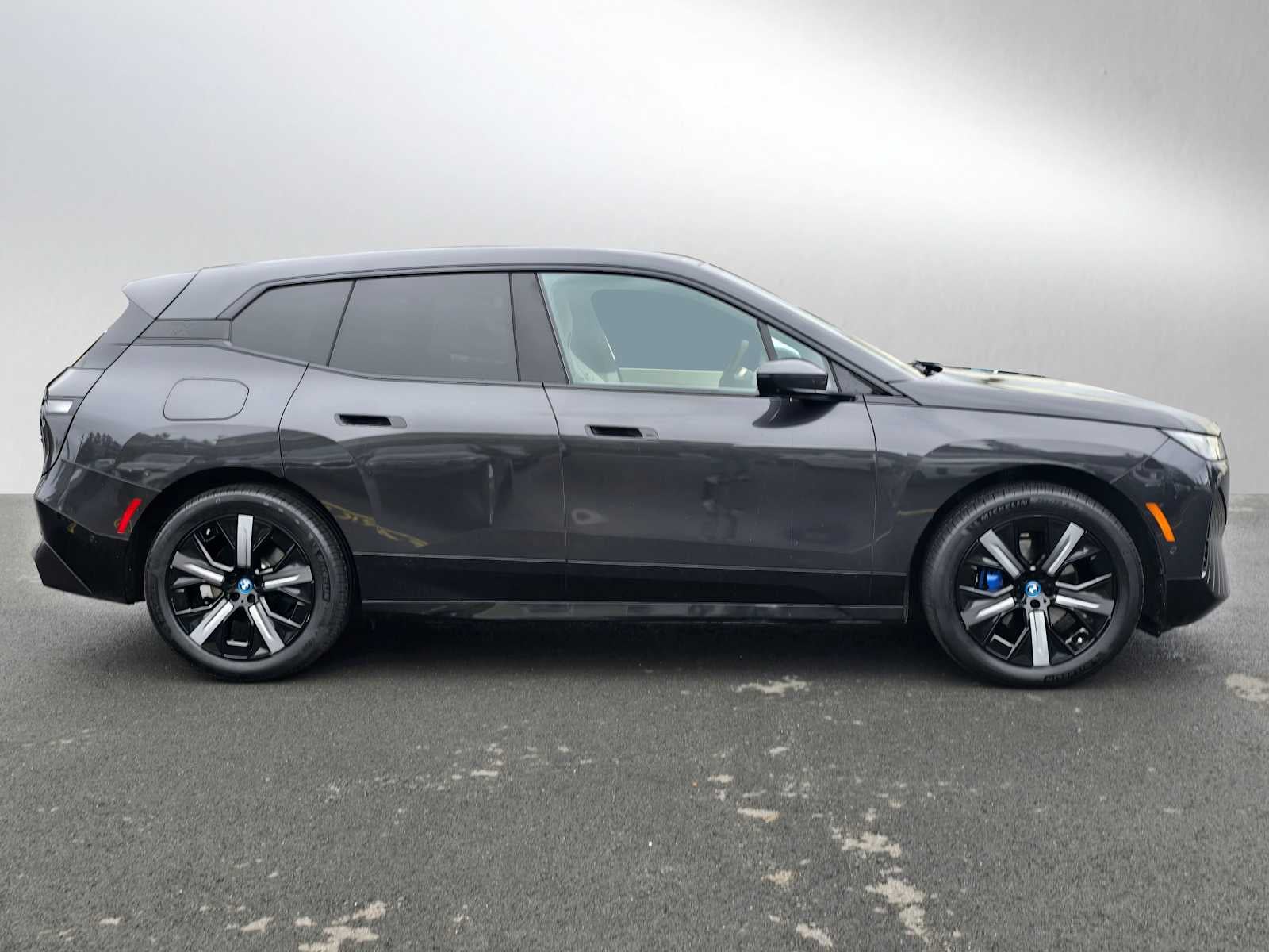 2024 BMW iX xDrive50 xDrive50