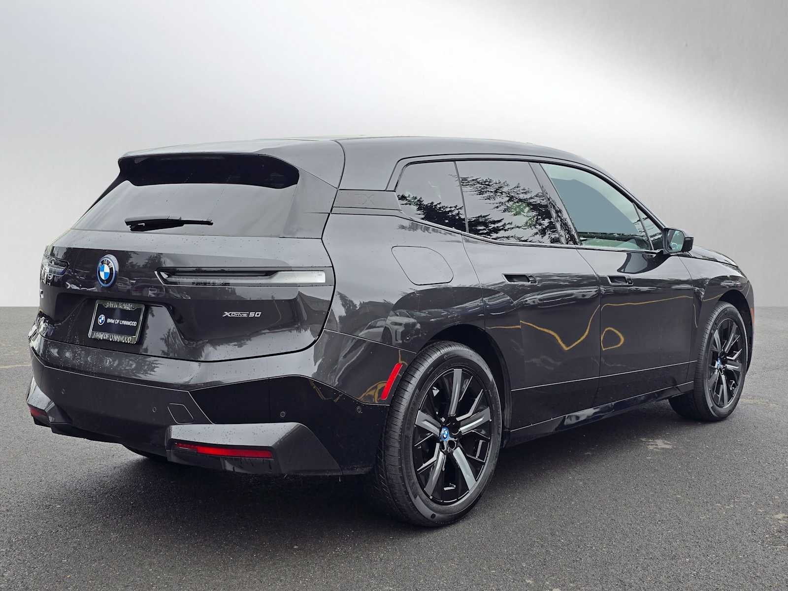 2024 BMW iX xDrive50 xDrive50