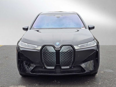 2024 BMW iX xDrive50 xDrive50