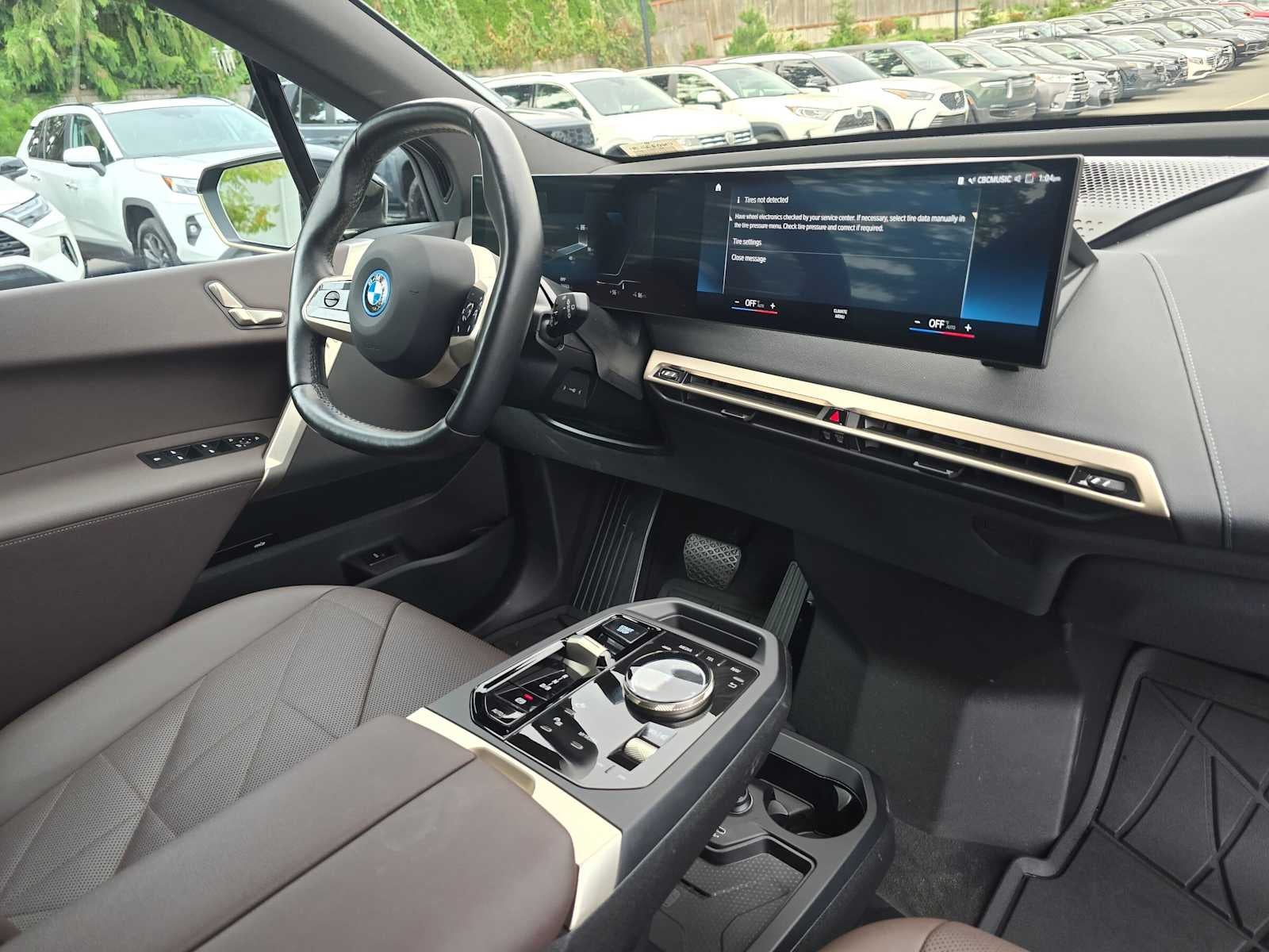 2023 BMW iX xDrive50