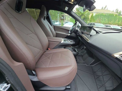 2023 BMW iX xDrive50