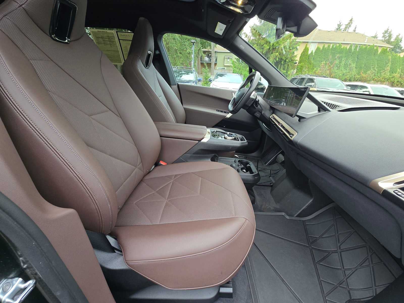 2023 BMW iX xDrive50