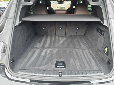 2023 BMW iX xDrive50