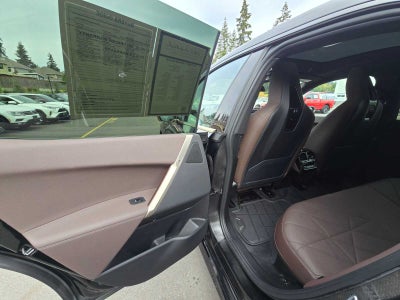 2023 BMW iX xDrive50