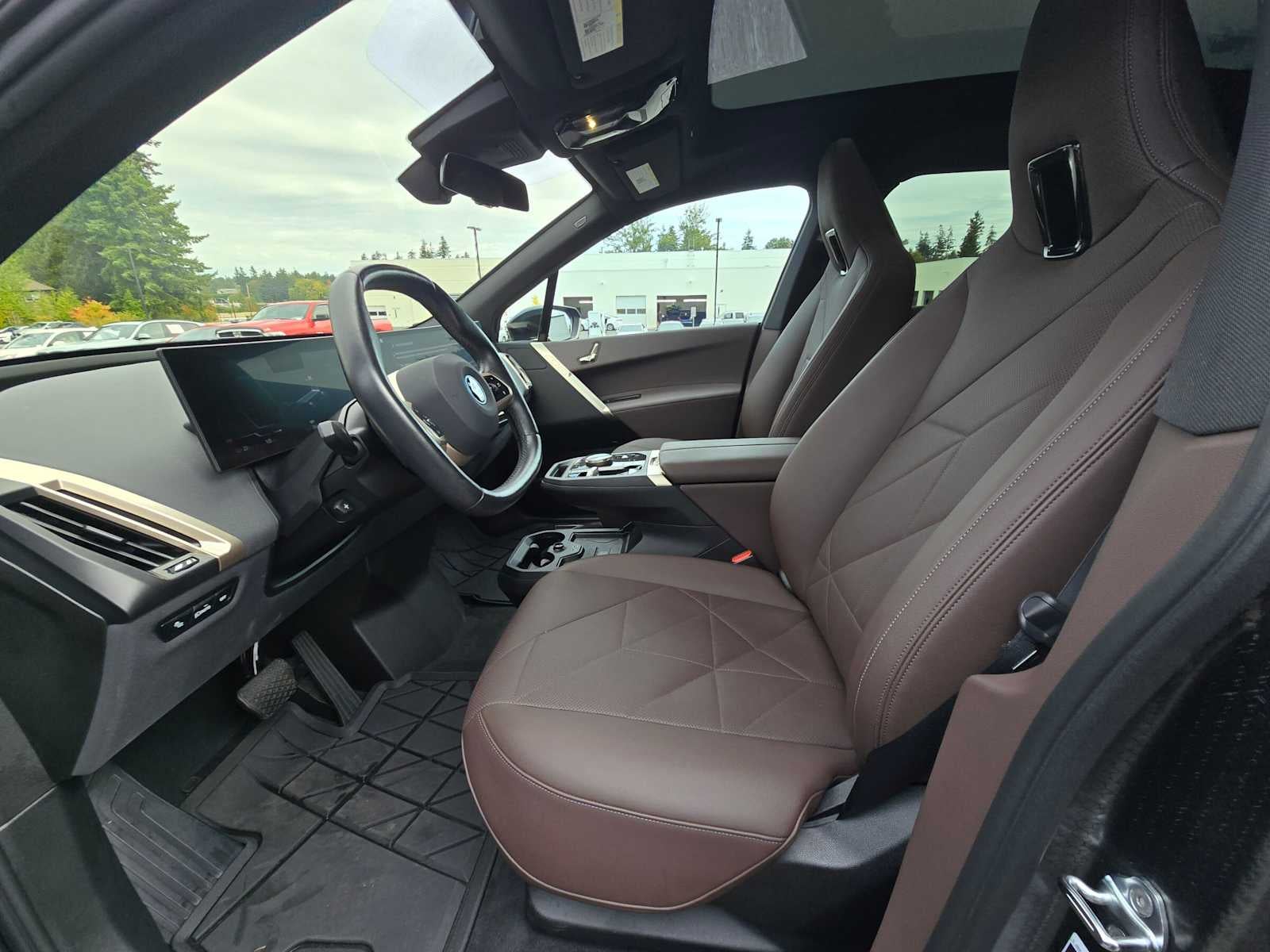 2023 BMW iX xDrive50