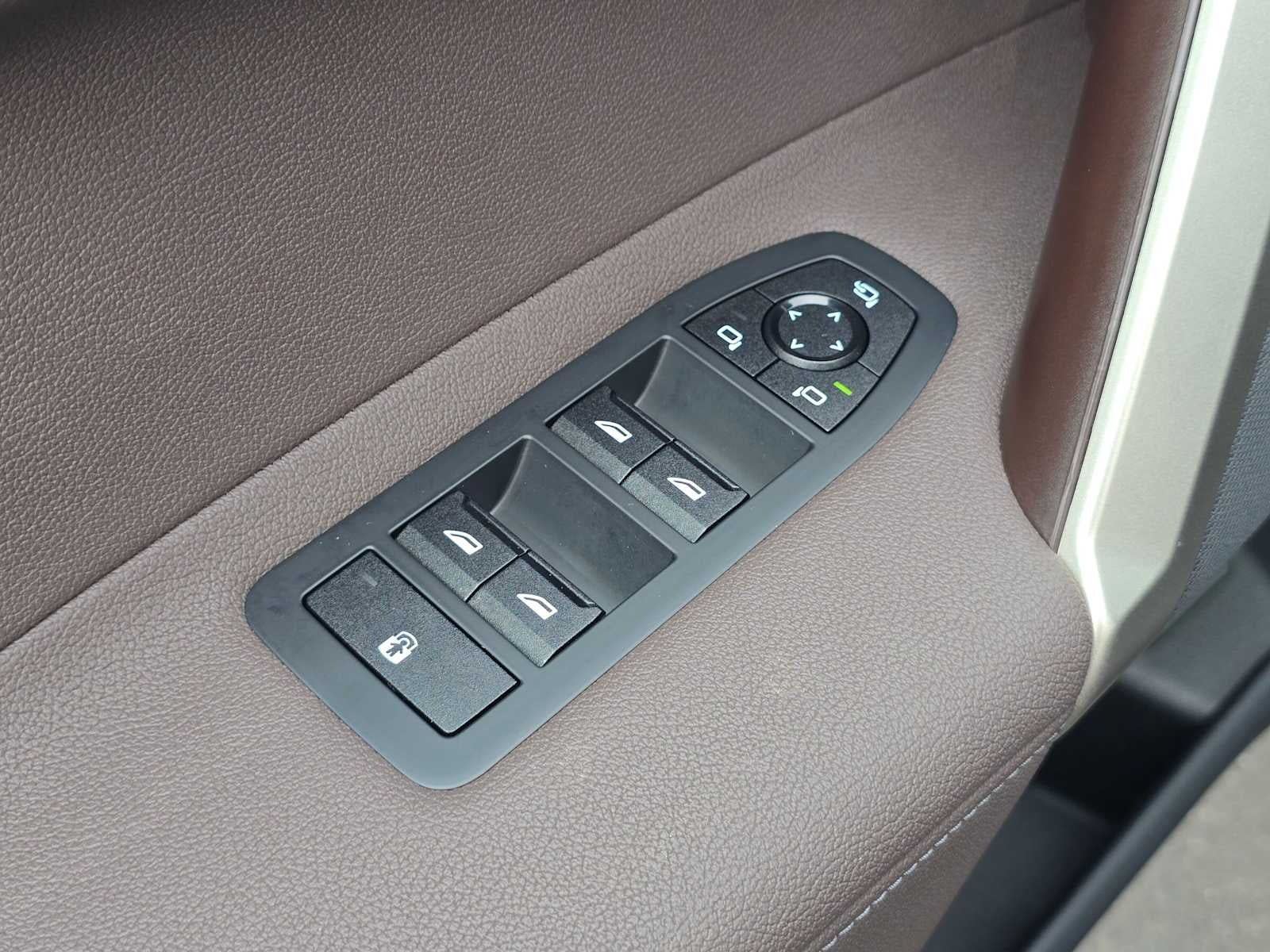 2023 BMW iX xDrive50