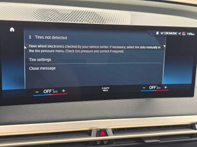 2023 BMW iX xDrive50