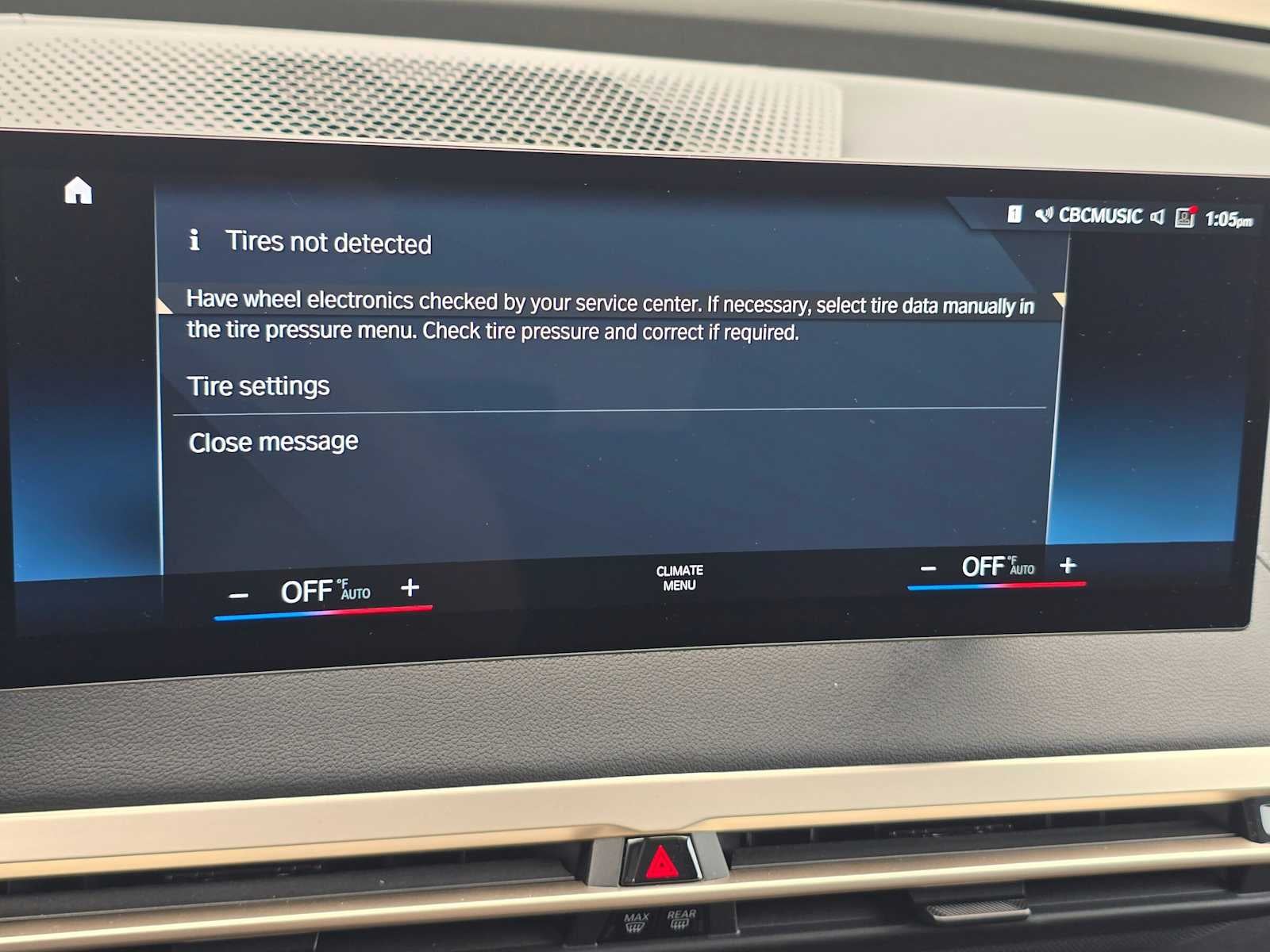 2023 BMW iX xDrive50