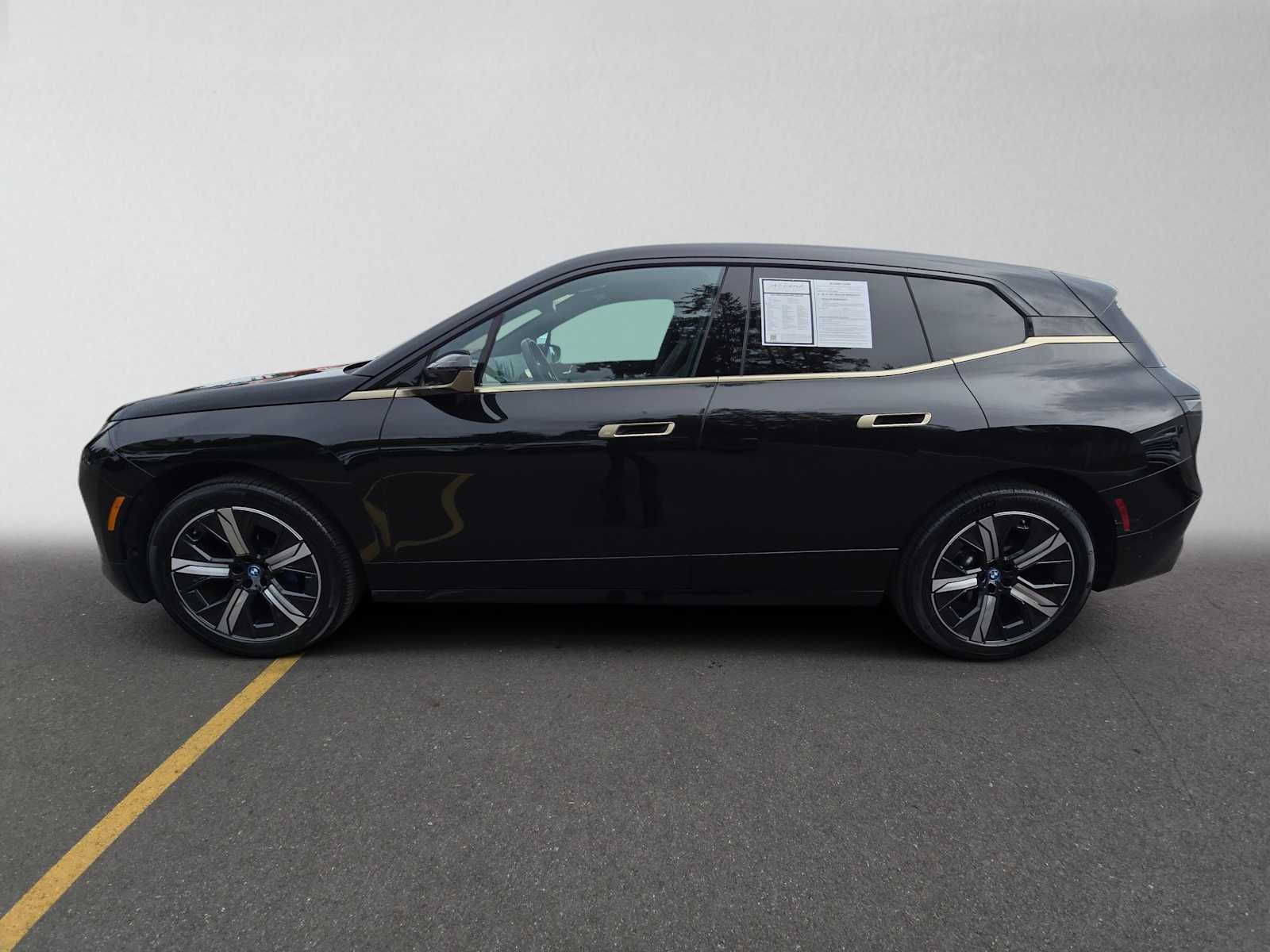 2023 BMW iX xDrive50
