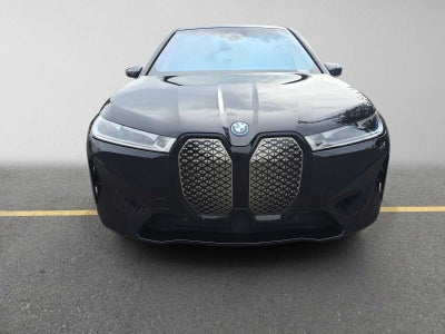 2023 BMW iX xDrive50