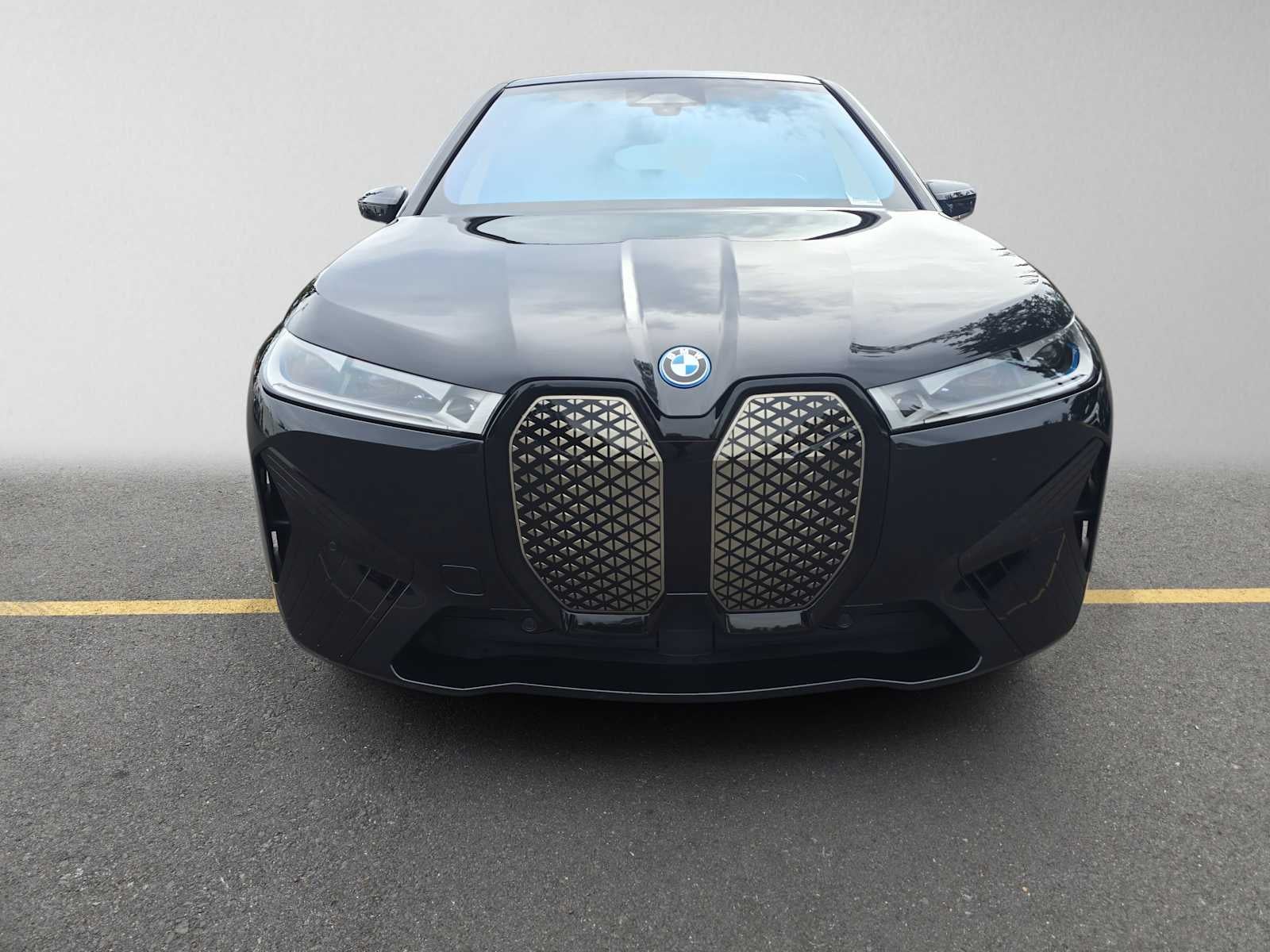 2023 BMW iX xDrive50