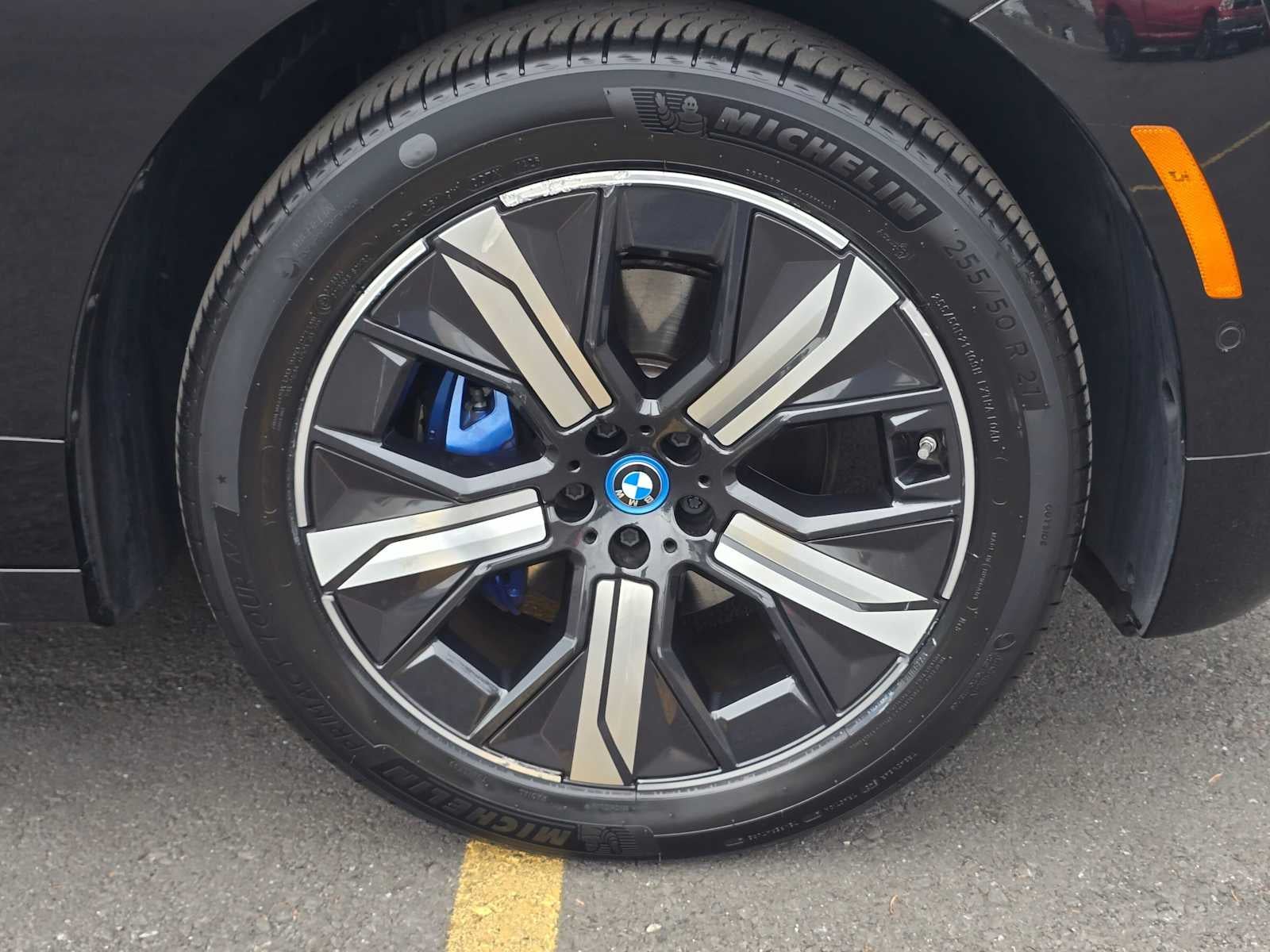 2023 BMW iX xDrive50