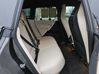 2025 BMW iX xDrive50