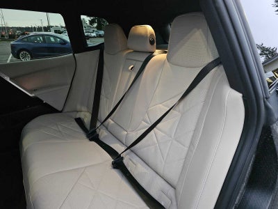 2025 BMW iX xDrive50
