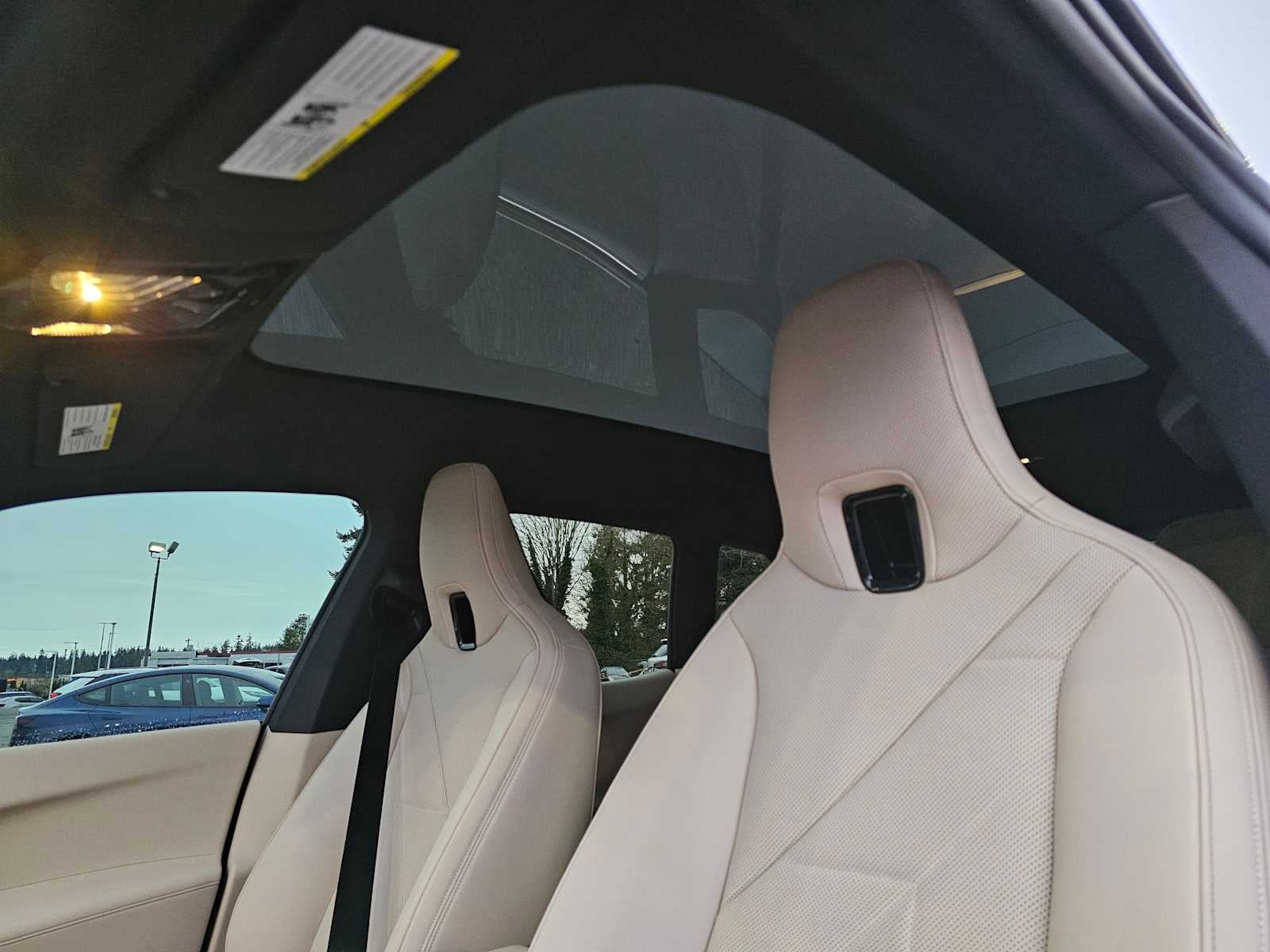 2025 BMW iX xDrive50